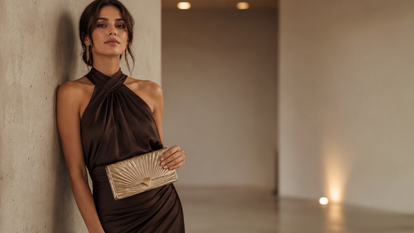 Clutch Feminina: Como Escolher e Usar em Festas e Eventos