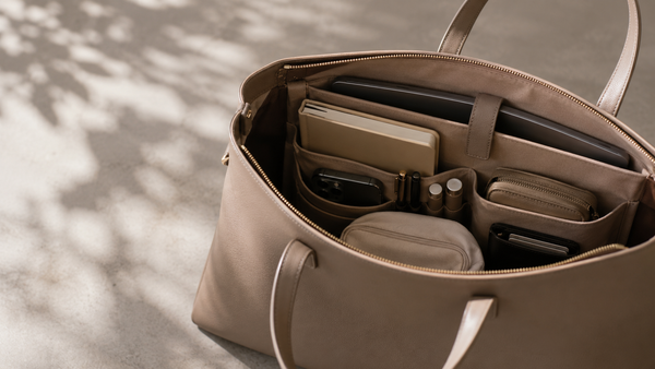 Bolsa para Trabalho: Como Escolher a Ideal