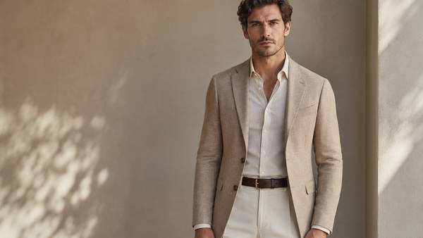 Cinto Masculino: Guia para Escolher o Ideal (Social e Casual)