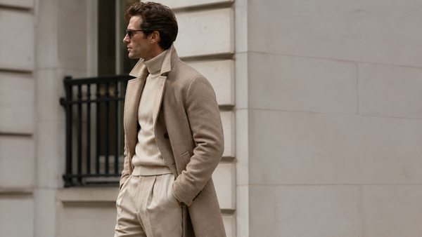 Old Money Style Masculino: Como Copiar o Visual Gastando Pouco