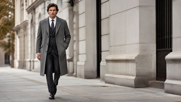 Por Que o Estilo Clássico Nunca Sai de Moda?