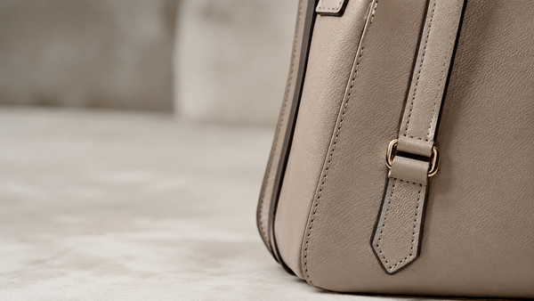 Bolsa de Couro Sintético: Vale a Pena? Vantagens e Como Cuidar