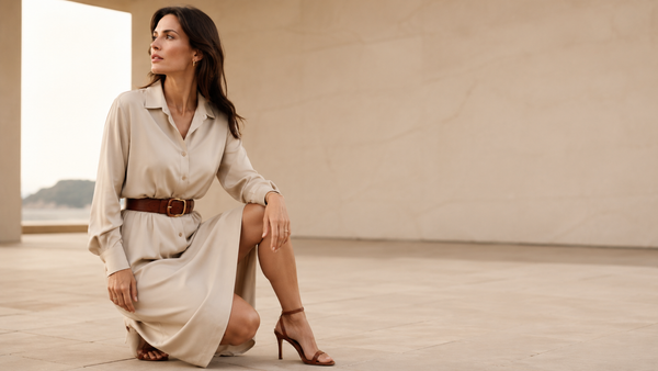 Cinto Feminino: Como Escolher e Usar para Valorizar o Look