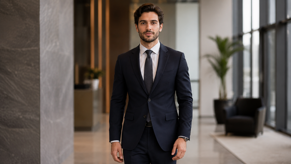 Como se Vestir para uma Entrevista de Emprego e Ser Levado a Sério