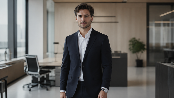 Enclothed Cognition: Como a Roupa Muda o Seu Desempenho