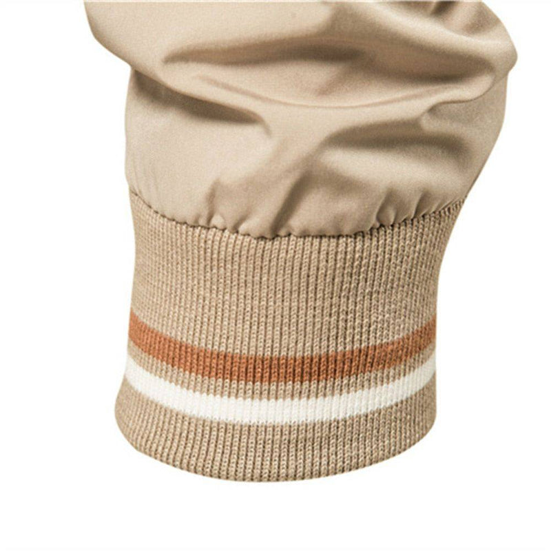 Jaqueta Masculina Bomber - Zellum