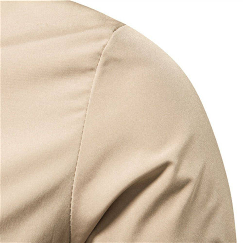 Jaqueta Masculina Bomber - Zellum
