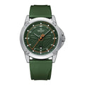Relógio Masculino Naviforce Casual Verde - Zellum