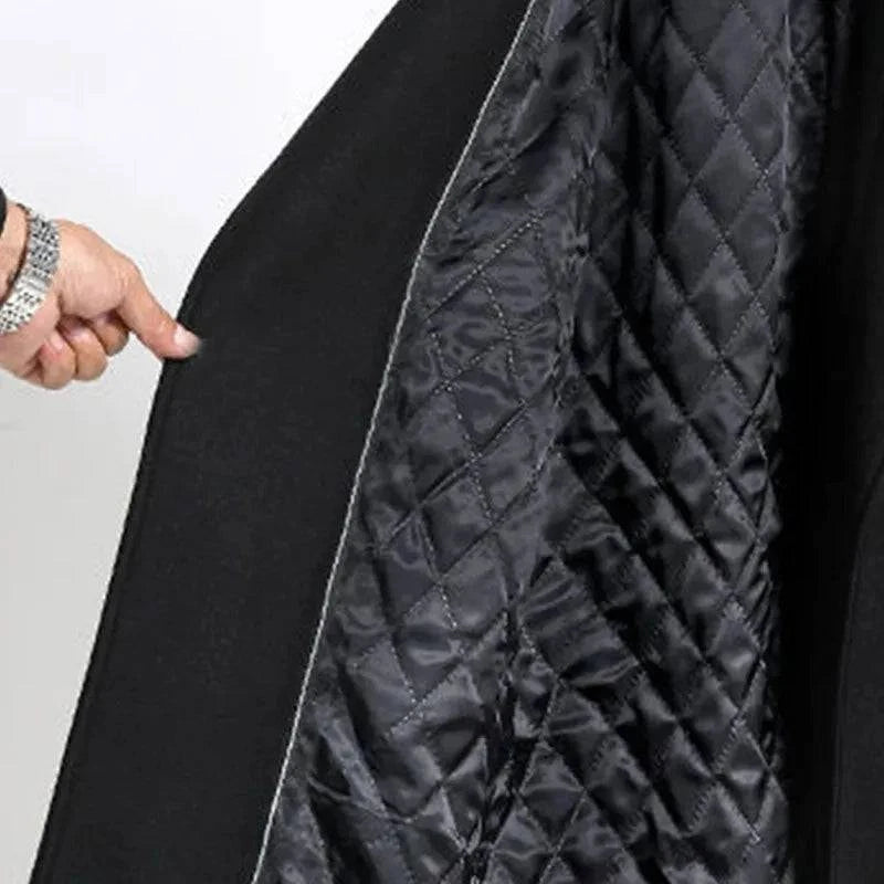 Sobretudo Feminino Longo Royal - Zellum