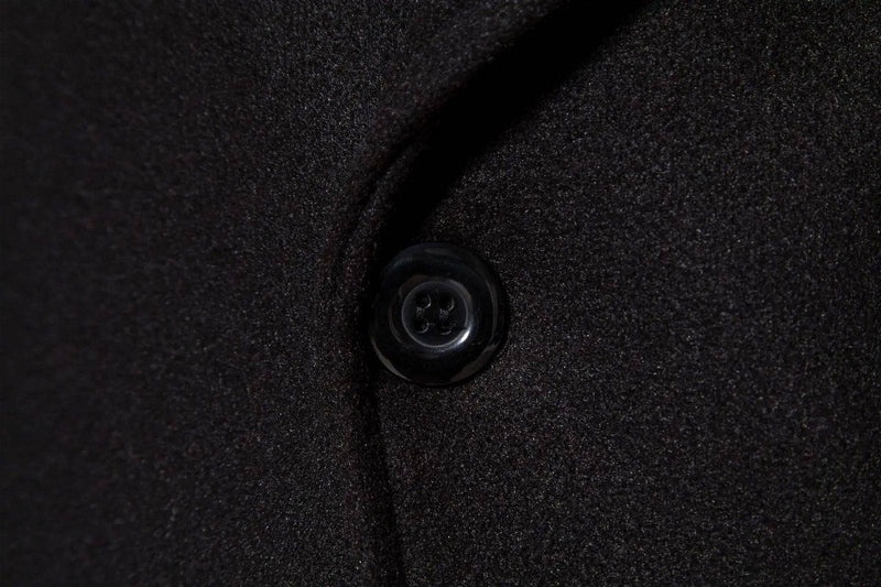 Sobretudo Masculino Longo Timeless - Zellum
