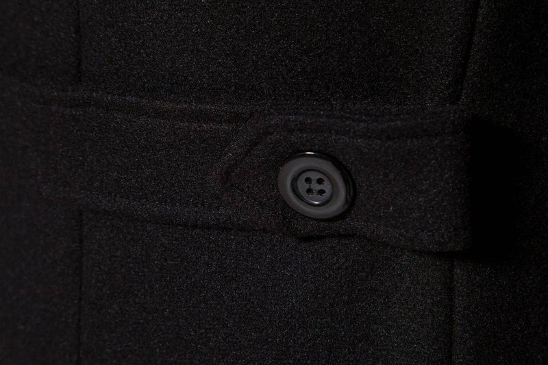 Sobretudo Masculino Longo Timeless - Zellum